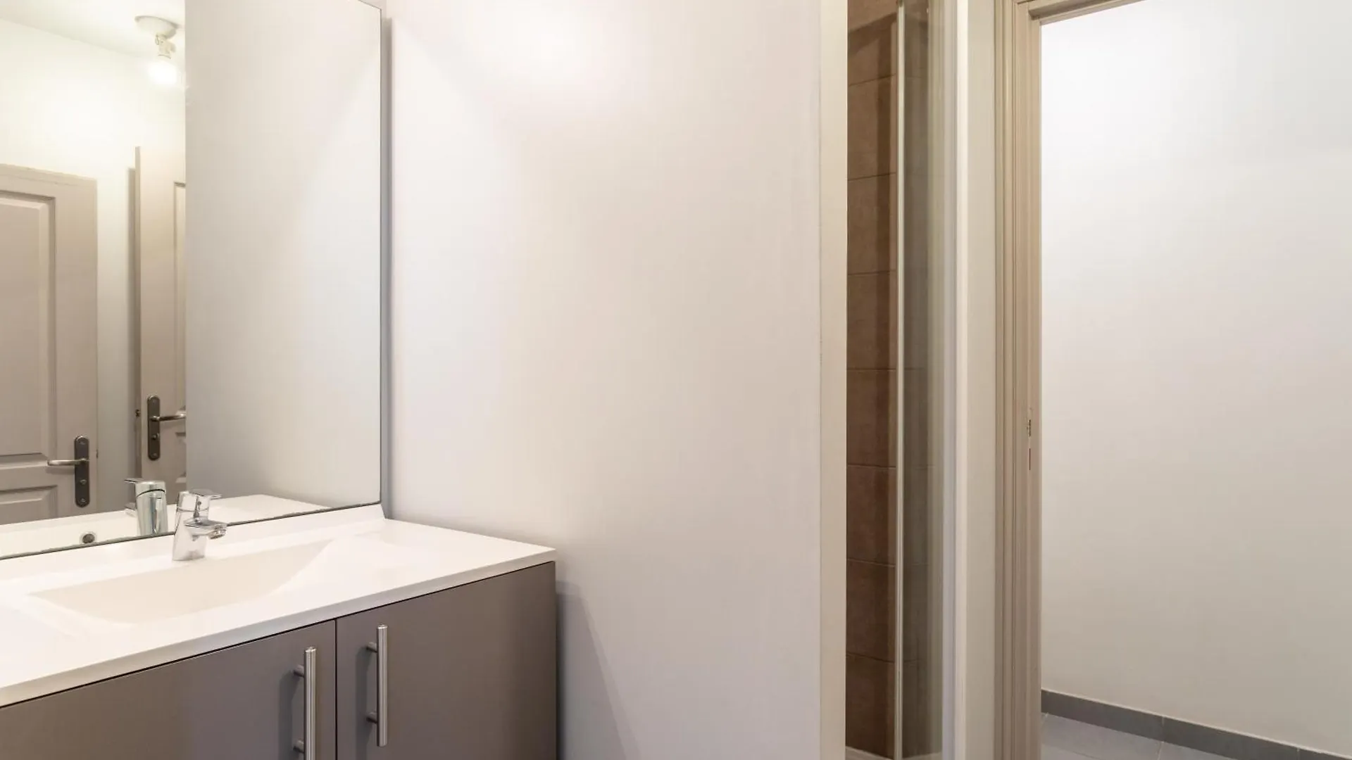 Apartmán Le Bas Des Lices - Joli T2 A Rennes